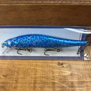 Lone Wolf Tackle Jerk Baits