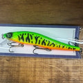 Lone Wolf Tackle Jerk Baits