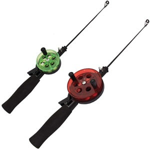 Compac Jigging Rods