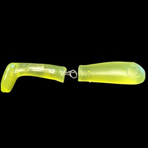 Hitch and Fish Jointed Rattle Swimbait