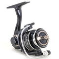 Clam Kejick Ice Spinning Reel