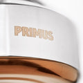 Primus Stainless Steel Campfire Kettle - 0.9L