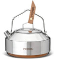 Primus Stainless Steel Campfire Kettle - 0.9L