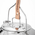 Primus Stainless Steel Campfire Kettle - 1.5L