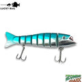 Lucky Bug Zombie Maxx Lures