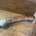 Backwoods Edge SKAAR KNIVES