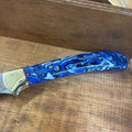 Backwoods Edge SKAAR KNIVES