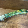Backwoods Edge SKAAR KNIVES