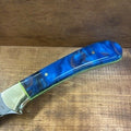 Backwoods Edge SKAAR KNIVES