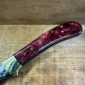 Backwoods Edge SKAAR KNIVES