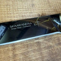 Backwoods Edge SKAAR KNIVES