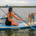 SUP Board Seat Conversion Kit