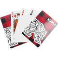 KUMA Playing Cards