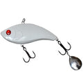 Frostbite Tantrum Rattlebait