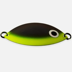 Lake Clear Wabbler Spoons