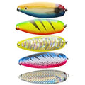 Laker Lures - Laker Hunter Spoon