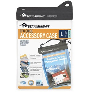 Sea to Summit TPU Guide Accessory Case