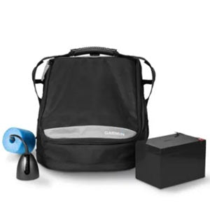 Large Portable Ice Fishing Kit