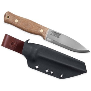 Casstrom Lars Fält Knife Canvas Micarta