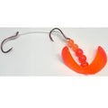 BiteRite Butterfly Blade Worm Harness
