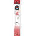 Beaver Dam Rattlin' Liquid Steel Ice Leaders
