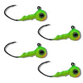 Big Sky Mean Machine Jigs - 1/4 oz.