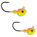 Big Sky Hecla Hammer Jigs
