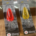 Len Thompson "Classic Outdoors" Spoons