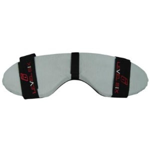 Level Six Helium Yoke Pad
