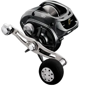 Daiwa Lexa 300 (LH)