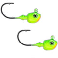 Big Sky Hecla Hammer Jigs