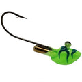 Big Sky Erie Stand Up Rattle Jigs