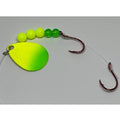 BiteRite Scale Worm Harness