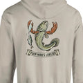 STOCK "Poor Mans Lobster" Hoodie
