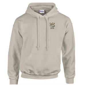 STOCK "Poor Mans Lobster" Hoodie