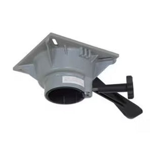 Springfield 2-3/8" Trac-Lock Locking Swivel