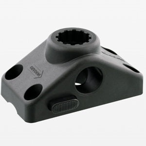 Scotty Locking Side/Deck Mounting Bracket