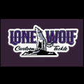 Lone Wolf Tackle Jerk Baits