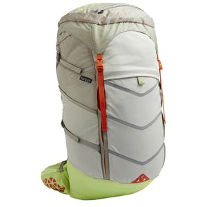Boreas Lost Coast 60L Backcountry Pack Monterey Grey