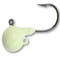 Northland Short Shank Fire-Ball Jigs