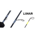 Frostbite Rods - Lunar Series
