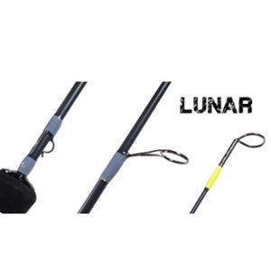 Frostbite Rods - Lunar Series