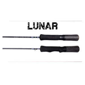 Frostbite Rods - Lunar Series