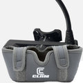 Clam Live Sonar Transducer Cover - Garmin LiveScope 34