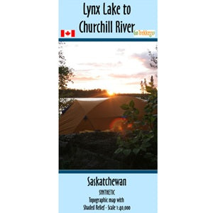 Lynx Lake to Churchill River