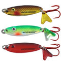 Northland Macho Minnow Spoon - 3 Pack