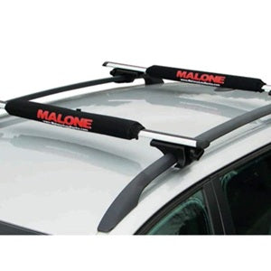 Malone Roof Rack Pads - 30"