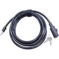 Malone Lock-Up Cables