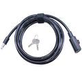 Malone Lock-Up Cables