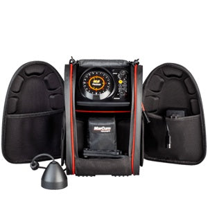 Marcum M5LR Flasher